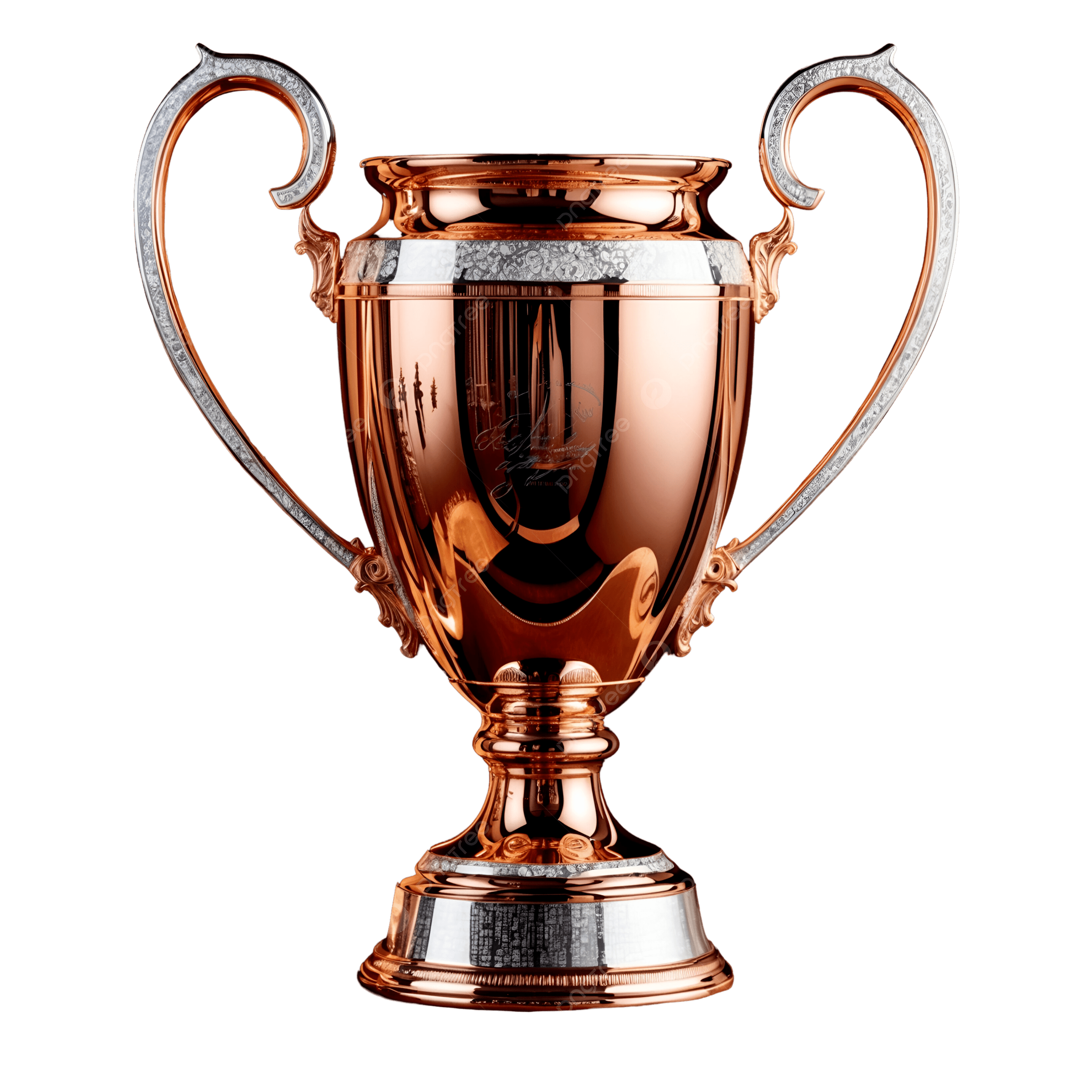 Nebula Nights Trophy
